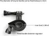 gopro kamera zubehör kamerahalterung für GoPro 360 Produktbild-Vorschau 2
