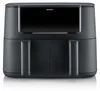 SEVERIN FR 2463 Doppel-Heißluftfritteuse 2600W 8l 304119 Anteprima dell’immagine prodotto 2