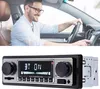 SX-5513 Bluetooth MP3-Player Autoradio (Single DIN) Produktbild-Vorschau 1