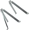 Wandabstandshalter / Masthalter Stahl HQ 40cm - Stangen-/ Produktbild-Vorschau 1
