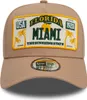 New Era Kšiltovka Miami License Plate 9FORTY A-Frame, Náhled obrázku produktu 5
