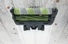 RYOBI 18 V ONE+ Brushless Akku-Staubsauger RASV18BL-0, 135 Produktbild-Vorschau 10