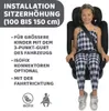 Chicco Kindersitz Unico Evo I-Size, Gemäß Ece R129/03 Produktbild-Vorschau 8