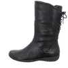 Josef Seibel Naly 07 In Black For Women – 4 UK - 37 EU - 6 Produktbild-Vorschau 8