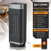 Brandson Keramikový topný ventilátor s Wi-Fi a aplikací, Náhled obrázku produktu 2