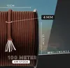 GO!elements 100m Paracord Seil aus reißfester Nylonschnur - Produktbild-Vorschau 3