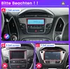 Pro Hyundai ix35 Tucson 2009-2015 Android12 Dual Din Car Náhled obrázku produktu 3
