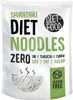 A product package for Shirataki Diet Noodles. Produktbild-Vorschau