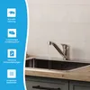 Bächlein Robinet de cuisine pivotant à 360° (chrome)- Voir les images du produit 7