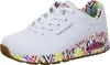 Skechers UNO-LOVING LOVE weiß kombi Produktbild-Vorschau 54