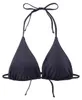 Martes Essential Fibi Bikinioberteil Schwarz XL Damen Produktbild-Vorschau 1