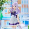 Umamusume Pretty Derby Mejiro McQueen Figurka 18 cm Podgląd zdjęcia produktu 3