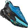 HOKA Mafate 5 Herren Trailrunning Schuhe blau EU 42 2/3 Produktbild-Vorschau 4