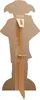 Harry Potter cartone stand-up Dobby cartone stand-up Anteprima dell’immagine prodotto 3