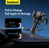 Baseus Enjoyment Pro, Automatyczna, Zapalniczka, 0,7 m, Podgląd zdjęcia produktu 13