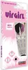 BULL'S Virgirl VR1 Steel Dart - 23g -- 1 Satz Produktbild-Vorschau 3