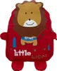 ANELY Süßer Kindergarten Rucksack Kita Tier Design Tasche Produktbild-Vorschau 1