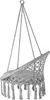 Outtec® Hängesessel XXL mit Kissen - bis 150 kg - Sessel Produktbild-Vorschau 8