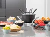 Princess Fondue Set Küche Haushalt Premium 8 Personen Produktbild-Vorschau 10
