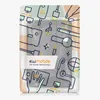 kwmobile Hülle kompatibel mit Xiaomi Redmi Pad SE - Smart Produktbild-Vorschau 7