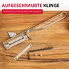 WESTMARK Sparschäler 1 Stck. 179008 (EKB) Anteprima dell’immagine prodotto 13