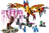 LEGO® Avatar 75574 Toruk Makto e l'albero delle anime Anteprima dell’immagine prodotto 28