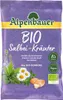 Alpenbauer organické šalviové bylinkové cukríky divoká Náhľad obrázku produktu 1
