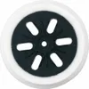 Bosch plateau de ponçage pour PEX 12 / PEX 125 moyen Ø Voir les images du produit 9