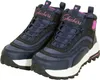 Skechers Fuse Tread - Wild Adventure - Navy Synthetik Produktbild-Vorschau 12
