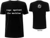 Rage Against The Machine Molotov Black XL T-Shirt Produktbild-Vorschau 3