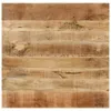 A close-up, top-down view of a wooden tabletop. Anteprima dell’immagine prodotto