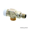 Heimeier Thermostat-Ventilunterteil v-exact 2 Axial Produktbild-Vorschau 8