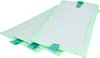 vhbw 6x Wischtuch kompatibel mit Vorwerk SP600, SP7, SPB100 Produktbild-Vorschau 4