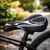 Dunlop Mountainbike Sattel Fahrradsattel MTB Sattel aus Produktbild-Vorschau 2