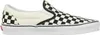 Vans Classic Slip-On Sneakers Senior Produktbild-Vorschau 5