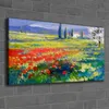 Coloray Canvas 120x60  Wandbild Leinwand Bilder Landschaft Produktbild-Vorschau 2