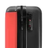 NoBoringSuitcases.com® Koffer Handgepäck Trolley Rollkoffer Produktbild-Vorschau 5