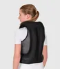 Waldhausen SWING Airbag-Weste P25 Air schwarz , Größe:S Produktbild-Vorschau 8