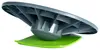 Schildkröt Fitness Balance Board Schwarz-Grün 960031 Produktbild-Vorschau 12
