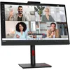 Lenovo T27hv-30, 27", IPS, 2560x1440, 4 ms, 300 cd, USB3 Produktbild-Vorschau 12