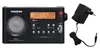 Radio Sangean PR-D7 Schwarz Produktbild-Vorschau 4