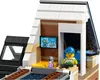 LEGO® City 60398 Rodinný dům s elektromobilem Náhled obrázku produktu 8