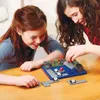 Polizeiblockade-Puzzlespiel ab 7 Jahren, Smart Games Produktbild-Vorschau 5
