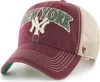 47 Brand Trucker Cap Tuscaloosa VINTAGE New York Yankees Produktbild-Vorschau 1