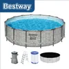 Bestway Power Steel bazén Rund 488x122 cm Náhľad obrázku produktu 13