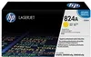 HP Trommeleinheit 824A CB386A Gelb Produktbild-Vorschau 6