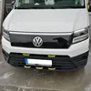 Osłona chłodnicy zimowa VW Crafter 2017- Podgląd zdjęcia produktu 1
