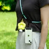 Cadorabo Universale Handykette in TÜRKIS - Passend für die Produktbild-Vorschau 6
