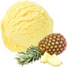 Ananas Dänisches Softeis Pulver 1 kg Produktbild-Vorschau 8