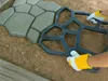 Verk 11250 Forma na betonové chodníky 50 x 50 cm Náhled obrázku produktu 4